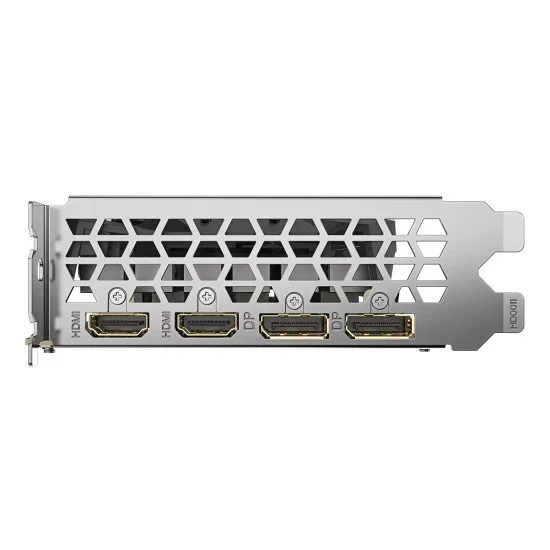 Gigabyte GeForce RTX 3050 WINDFORCE OC 6G NVIDIA 6 Go GDDR6 Gigabyte GeForce RTX 3050 WINDFORCE OC 6G NVIDIA 6 Go GDDR6