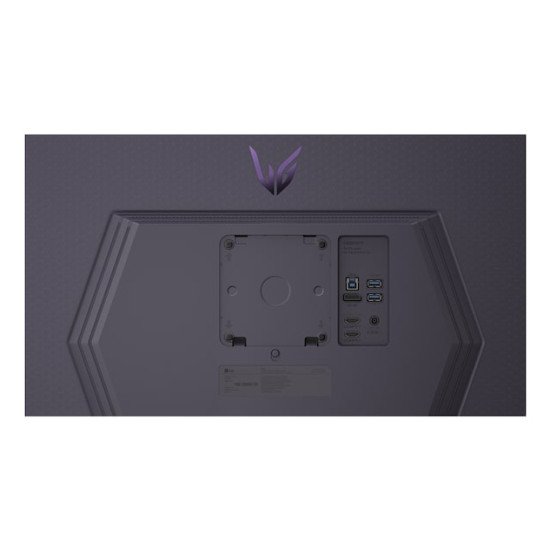 LG 27G810A-B écran PC 68,6 cm (27") 3840 x 2160 pixels 4K Ultra HD LCD Noir