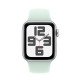 Apple MDRW4ZM/A accessoire intelligent à porter sur soi Bande Aigue-marine Fluoroélastomère Apple MDRW4ZM/A accessoire intelligent à porter sur soi Bande Aigue-marine Fluoroélastomère