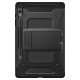 Spigen ACS06835 étui pour tablette Housse Noir