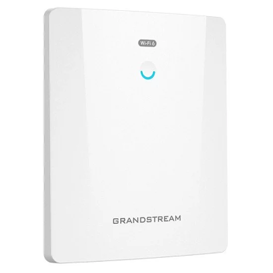Grandstream Networks GWN7664ELR point d'accès réseaux locaux sans fil 6000 Mbit/s Blanc Connexion Ethernet POE Grandstream Networks GWN7664ELR point d'accès réseaux locaux sans fil 6000 Mbit/s Blanc Connexion Ethernet POE