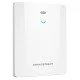 Grandstream Networks GWN7664ELR point d'accès réseaux locaux sans fil 6000 Mbit/s Blanc Connexion Ethernet POE Grandstream Networks GWN7664ELR point d'accès réseaux locaux sans fil 6000 Mbit/s Blanc Connexion Ethernet POE