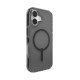 ZAGG Santa Cruz Snap coque de protection pour téléphones portables 16 cm (6.3") Housse Noir ZAGG Santa Cruz Snap coque de protection pour téléphones portables 16 cm (6.3") Housse Noir