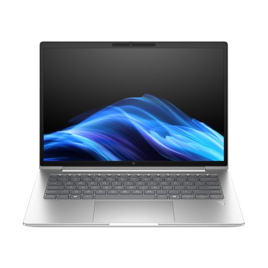 HP EliteBook 6 G1i 14 AI Intel Core Ultra 7 255U Ordinateur portable 35,6 cm (14") WUXGA 16 Go DDR5-SDRAM 512 Go SSD Wi-Fi 6E (802.11ax) Windows 11 Pro Argent HP EliteBook 6 G1i 14 AI Intel Core Ultra 7 255U Ordinateur portable 35,6 cm (14") WUXGA 16 Go DDR5-SDRAM 512 Go SSD Wi-Fi 6E (802.11ax) Windows 11 Pro Argent