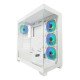 LC-Power LC-715W-ON unité centrale Midi Tower Blanc LC-Power LC-715W-ON unité centrale Midi Tower Blanc