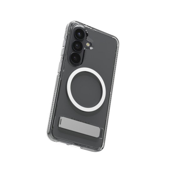 ZAGG Crystal Palace Snap KS coque de protection pour téléphones portables 16 cm (6.3") Housse Transparent