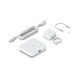 Ubiquiti UCG-Max-NS entrée et régulateur 10, 100, 1000, 2500 Mbit/s Ubiquiti UCG-Max-NS entrée et régulateur 10, 100, 1000, 2500 Mbit/s
