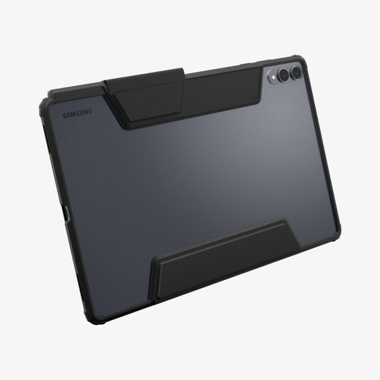 Spigen Air Skin Pro 37,1 cm (14.6") Folio Noir