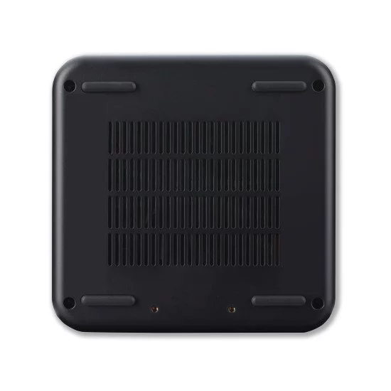 Acer Veriton N N1502G Mini I7516 Intel® Core™ i7 i7-1355U 16 Go DDR4-SDRAM 512 Go SSD Windows 11 Pro Mini PC Noir Acer Veriton N N1502G Mini I7516 Intel® Core™ i7 i7-1355U 16 Go DDR4-SDRAM 512 Go SSD Windows 11 Pro Mini PC Noir