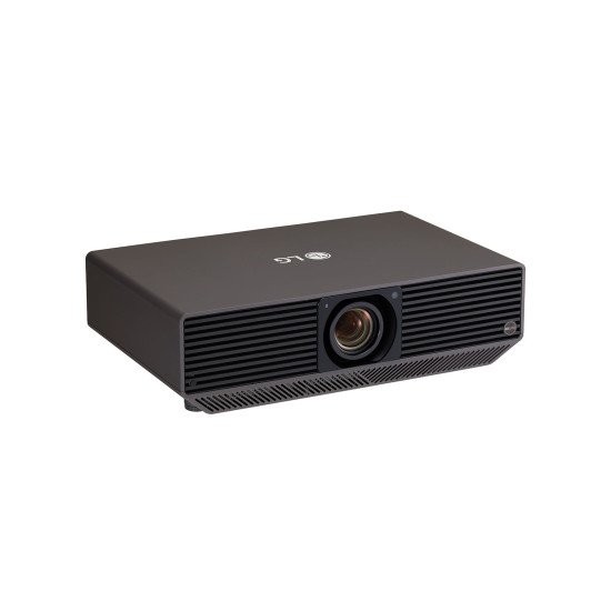 LG ProBeam BU70QGA Projecteur à focale standard 7000 ANSI lumens DLP UHD 4K (3840x2160) Noir LG ProBeam BU70QGA Projecteur à focale standard 7000 ANSI lumens DLP UHD 4K (3840x2160) Noir