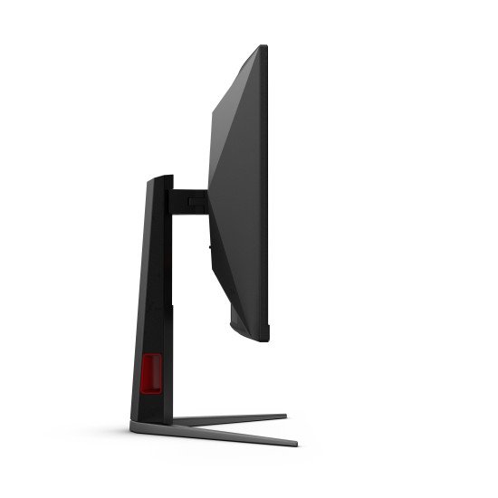 AOC G4 C27G4Z2 écran PC 68,6 cm (27") 1920 x 1080 pixels Full HD LCD Noir, Rouge