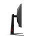 AOC G4 C27G4Z2 écran PC 68,6 cm (27") 1920 x 1080 pixels Full HD LCD Noir, Rouge