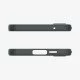 Spigen ACS07527 coque de protection pour téléphones portables 16,8 cm (6.6") Housse Vert
