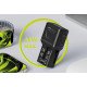 Mobile Origin MO-PW26-BLK chargeur d'appareils mobiles Universel Noir Secteur Charge rapide Intérieure