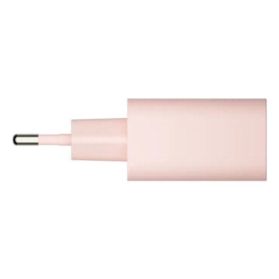 dbramante1928 CH18EUPI7201 chargeur d'appareils mobiles Universel Rose Secteur Intérieure