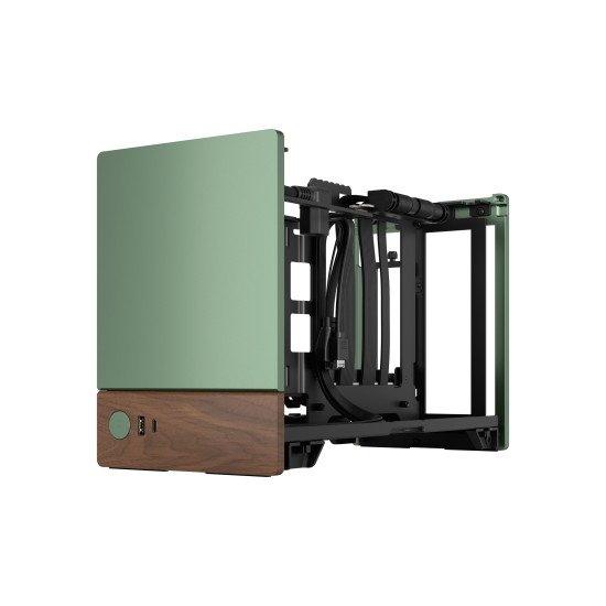 Fractal Design Terra Small Form Factor (SFF) Vert