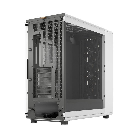 Fractal Design North XL Bureau Blanc