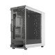 Fractal Design North XL Bureau Blanc
