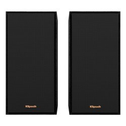 Klipsch R-40PM Noir Avec fil