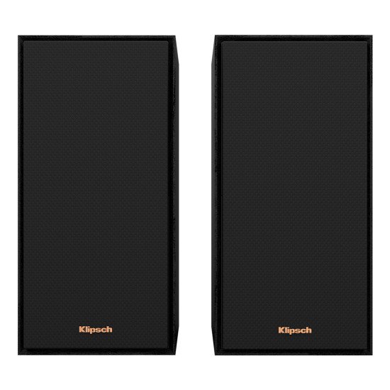 Klipsch R-40PM Noir Avec fil Klipsch R-40PM Noir Avec fil