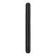 Lenovo Eingabegeräte télécommande Bluetooth/RF Noir