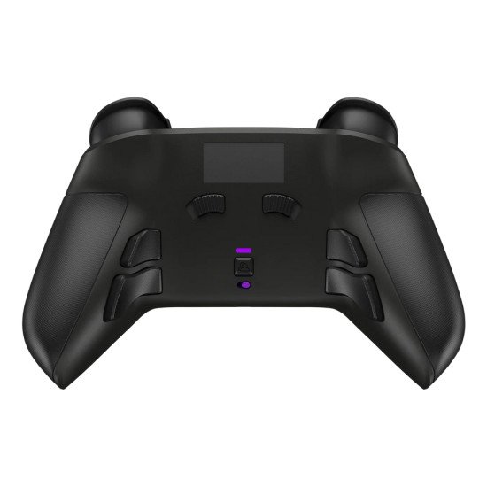 Turtle Beach Victrix Pro BFG Reloaded Manette de PC modulaire sans fil pour gaming de compétition avec sticks et gâchettes à effet Hall, boutons reprogrammables pour Windows 10/11 et Steam Deck
