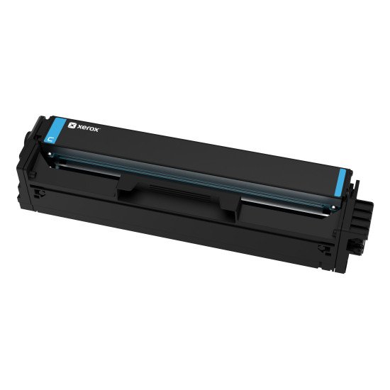 Xerox Cartouche de toner Cyan de Capacité standard C240, C245, C300, C303A, C305AE, Imprimante couleur multifonctions ® C255a (1200 pages) - 006R05056