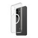 PanzerGlass CARE™ by ® Urban Explorer Case Transparent w. White Qi Samsung Galaxy S26+ coque de protection pour téléphones portables Housse