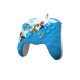 PDP Rematch: Mario Escape Multicolore USB Manette de jeu Analogique/Numérique Nintendo Switch, Nintendo Switch Lite, Nintendo Switch OLED PDP Rematch: Mario Escape Multicolore USB Manette de jeu Analogique/Numérique Nintendo Switch, Nintendo Switch Lite, Nintendo Switch OLED