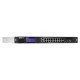 QNAP QGD-1600 Géré Gigabit Ethernet (10/100/1000) 1U Noir, Gris QNAP QGD-1600 Géré Gigabit Ethernet (10/100/1000) 1U Noir, Gris