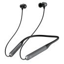 Verbatim TruSound ANC Casque Sans fil Minerve Musique/Quotidien Bluetooth Noir