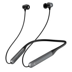 Verbatim TruSound ANC Casque Sans fil Minerve Musique/Quotidien Bluetooth Noir