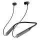 Verbatim TruSound ANC Casque Sans fil Minerve Musique/Quotidien Bluetooth Noir