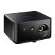 Optoma PK32 Projecteur à focale standard 1100 ANSI lumens DLP UHD 4K (3840x2160) Compatibilité 3D Noir Optoma PK32 Projecteur à focale standard 1100 ANSI lumens DLP UHD 4K (3840x2160) Compatibilité 3D Noir
