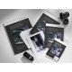 Hahnemühle Photo Glossy 260 A4 Blanc Gloss Hahnemühle Photo Glossy 260 A4 Blanc Gloss