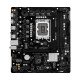 Asrock B860M-H2 Intel B860 LGA 1851 (Socket V1) micro ATX Asrock B860M-H2 Intel B860 LGA 1851 (Socket V1) micro ATX