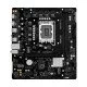 Asrock B860M-H2 Intel B860 LGA 1851 (Socket V1) micro ATX Asrock B860M-H2 Intel B860 LGA 1851 (Socket V1) micro ATX