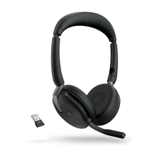 Jabra Evolve2 65 Flex