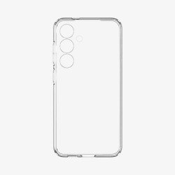 Spigen Liquid Crystal coque de protection pour téléphones portables 15,8 cm (6.2") Housse Transparent