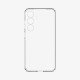 Spigen Liquid Crystal coque de protection pour téléphones portables 15,8 cm (6.2") Housse Transparent