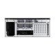 Chieftec UNC-409S-AIO-OP unité centrale Support Noir
