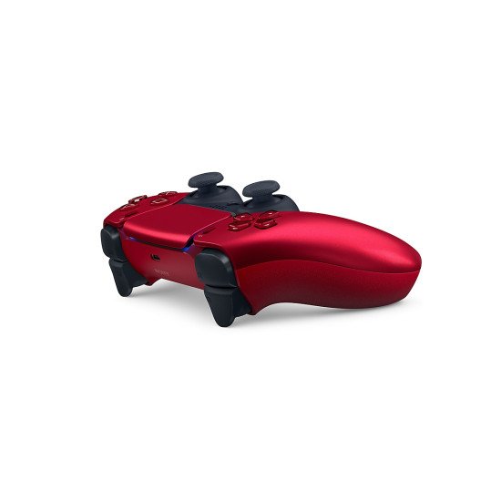 Sony DualSense Rouge Bluetooth Manette de jeu Analogique/Numérique PlayStation 5