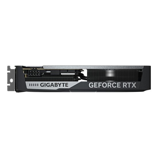 GIGABYTE GeForce RTX 5060 EAGLE OC 8G Carte Graphique - 8GB GDDR7, 128bit, PCI-E 5.0, 2550 MHz Fréquence du cœur, 3 x DisplayPort, 1 x HDMI, GV-N5060EAGLE OC-8GD GIGABYTE GeForce RTX 5060 EAGLE OC 8G Carte Graphique - 8GB GDDR7, 128bit, PCI-E 5.0, 2550 MHz Fréquence du cœur, 3 x DisplayPort, 1 x HDMI, GV-N5060EAGLE OC-8GD