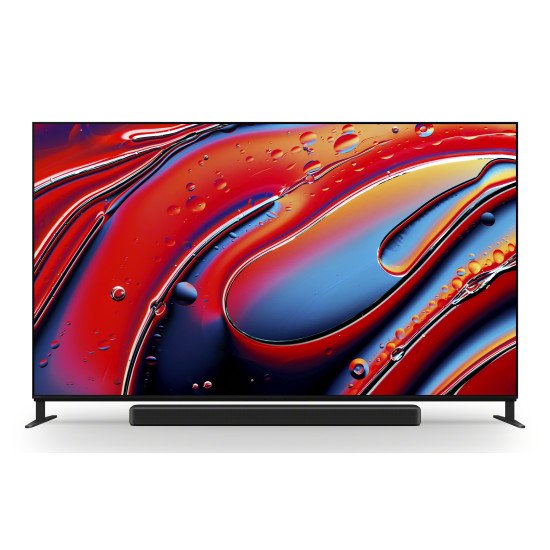 Sony FWD-75XR90 TV 190,5 cm (75") 4K Ultra HD Smart TV Wifi Noir Sony FWD-75XR90 TV 190,5 cm (75") 4K Ultra HD Smart TV Wifi Noir