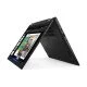 Lenovo ThinkPad L13 2-in-1 Gen 5 (Intel) Intel Core Ultra 5 125U Hybride (2-en-1) 33,8 cm (13.3") Écran tactile WUXGA 16 Go LPDDR5-SDRAM 512 Go SSD Wi-Fi 6E (802.11ax) Windows 11 Pro Noir Lenovo ThinkPad L13 2-in-1 Gen 5 (Intel) Intel Core Ultra 5 125U Hybride (2-en-1) 33,8 cm (13.3") Écran tactile WUXGA 16 Go LPDDR5-SDRAM 512 Go SSD Wi-Fi 6E (802.11ax) Windows 11 Pro Noir
