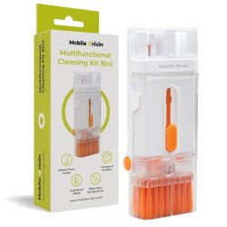Mobile Origin MO-CLNK-MFC3 accessoire pour casque /oreillettes Kit de nettoyage