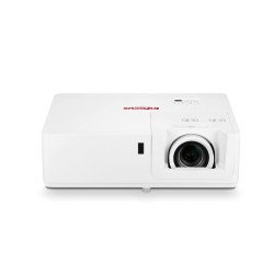 InFocus IN1068SL vidéo-projecteur 7000 ANSI lumens DLP 1080p (1920x1080) Compatibilité 3D Blanc