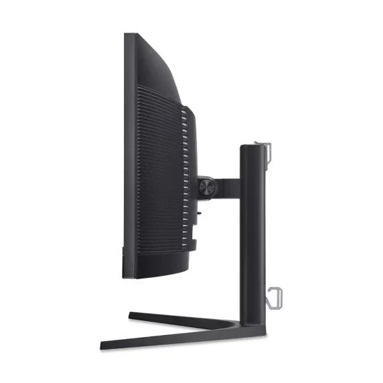 Acer Predator X34V3bmiiphuzx écran PC 86,4 cm (34") 3440 x 1440 pixels UltraWide Quad HD LED Noir Acer Predator X34V3bmiiphuzx écran PC 86,4 cm (34") 3440 x 1440 pixels UltraWide Quad HD LED Noir