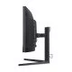 Acer Predator X34V3bmiiphuzx écran PC 86,4 cm (34") 3440 x 1440 pixels UltraWide Quad HD LED Noir Acer Predator X34V3bmiiphuzx écran PC 86,4 cm (34") 3440 x 1440 pixels UltraWide Quad HD LED Noir