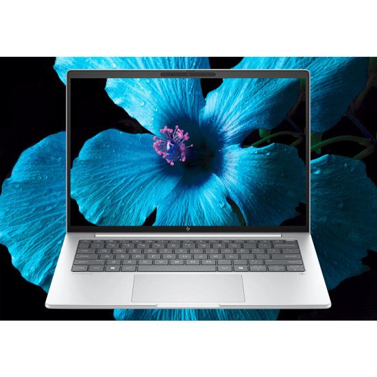 HP EliteBook 8 G1i 14 AI Intel Core Ultra 5 225U Ordinateur portable 35,6 cm (14") WUXGA 16 Go DDR5-SDRAM 512 Go SSD Wi-Fi 6E (802.11ax) Windows 11 Pro AI PC Copilot+ PC Argent HP EliteBook 8 G1i 14 AI Intel Core Ultra 5 225U Ordinateur portable 35,6 cm (14") WUXGA 16 Go DDR5-SDRAM 512 Go SSD Wi-Fi 6E (802.11ax) Windows 11 Pro AI PC Copilot+ PC Argent
